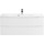 Тумба подвесная с раковиной BelBagno MARINO-1200-2C-SO-BL-P 120 см, Bianco Lucido - фото, картинка Тумба подвесная с раковиной BelBagno MARINO-1200-2C-SO-BL-P 120 см, Bianco Lucido - фото