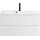 Тумба подвесная с раковиной BelBagno MARINO-1000-2C-SO-BL-P 100 см, Bianco Lucido - фото, картинка Тумба подвесная с раковиной BelBagno MARINO-1000-2C-SO-BL-P 100 см, Bianco Lucido - фото