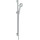 Душевой гарнитур Hansgrohe Crometta 100 Vario 26657400 со штангой 90 см, белый/хром - фото, картинка Душевой гарнитур Hansgrohe Crometta 100 Vario 26657400 со штангой 90 см, белый/хром - фото
