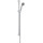 Душевой гарнитур Hansgrohe Crometta 85 Multi/Unica'Crometta 27767000 со штангой 65 см - фото, картинка Душевой гарнитур Hansgrohe Crometta 85 Multi/Unica'Crometta 27767000 со штангой 65 см - фото