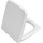 Сиденье с крышкой для унитаза Vitra Seat микролифт 90-003-009 - фото 
