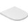 Сиденье с крышкой для унитаза Globo Stockholm микролифт LAR20BI - фото 