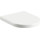 Сиденье с крышкой для унитаза Ravak Uni Chrome дюропласт X01549 - фото 