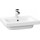 Раковина подвесная Cersanit Colour 50 см UM-COL50/1 - фото 