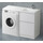 Тумба напольная с раковиной-столешницей BelBagno KRAFT-LVD-580/1200-2C-PIA-BO 120 см R, Bianco Opaco - фото, картинка Тумба напольная с раковиной-столешницей BelBagno KRAFT-LVD-580/1200-2C-PIA-BO 120 см R, Bianco Opaco - фото