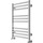 Полотенцесушитель водяной Ravak Degree П10 500х800 мм X04000083681 - фото 