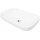 Раковина-чаша Sanita Luxe Infinity 60 см WB.CT/Infinity/60-N/WHT.G/S1 - фото 