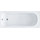 Ванна акриловая Santek Тенерифе 150x70 см 1.WH30.2.213, Размер - мм: 1500х700 - фото 