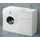 Тумба напольная с раковиной-столешницей BelBagno LAVANDERIA-580/1200-2C-PIA-BL 120 см R, Bianco Opaco - фото, картинка Тумба напольная с раковиной-столешницей BelBagno LAVANDERIA-580/1200-2C-PIA-BL 120 см R, Bianco Opaco - фото