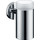Стакан для зубных щеток Hansgrohe Logis 40518000 - фото 