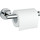 Держатель для туалетной бумаги Hansgrohe Logis Universal 41726000 - фото 