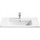 Раковина мебельная Roca Gap 60 см 327472000 - фото 