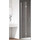 Душевая дверь Cezares 90 см ECO-O-BS-12-90-C-Cr, хром/прозрачное - фото 
