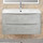 Тумба подвесная с раковиной BelBagno ACQUA-800-2C-SO-CVG 80 см, Cemento Verona Grigio, Цвет фасада: Cemento Verona Grigio - фото, картинка Тумба подвесная с раковиной BelBagno ACQUA-800-2C-SO-CVG 80 см, Cemento Verona Grigio, Цвет фасада: Cemento Verona Grigio - фото