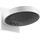 Верхний душ Hansgrohe Rainfinity 250 3jet 26232700, белый матовый - фото 