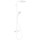 Душевая стойка с термостатом Hansgrohe Raindance Select S Showerpipe 240 1jet PowderRain 27633700, белый - фото, картинка Душевая стойка с термостатом Hansgrohe Raindance Select S Showerpipe 240 1jet PowderRain 27633700, белый - фото