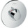 Термостат для душа Hansgrohe Ecostat S 15755000 - фото 