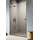 Душевая дверь Radaway Essenza Pro Black DWJ 110 см 10099110-54-01L, черный/прозрачное - фото, картинка Душевая дверь Radaway Essenza Pro Black DWJ 110 см 10099110-54-01L, черный/прозрачное - фото