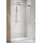 Душевая дверь Radaway Espera Pro DWJ front 160 см L (стекло 8 мм), хром/прозрачное - фото, картинка Душевая дверь Radaway Espera Pro DWJ front 160 см L (стекло 8 мм), хром/прозрачное - фото