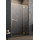 Душевая дверь Radaway Essenza Pro Gold DWJ 80 см 10099080-09-01R, золото/прозрачное - фото, картинка Душевая дверь Radaway Essenza Pro Gold DWJ 80 см 10099080-09-01R, золото/прозрачное - фото