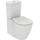 Унитаз-компакт безободковый Ideal Standard Connect AquaBlade E039701+E797001 - фото, картинка Унитаз-компакт безободковый Ideal Standard Connect AquaBlade E039701+E797001 - фото