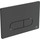 Кнопка смыва Ideal Standard Oleas M1 R0115A6, черный - фото 