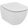 Унитаз подвесной безободковый Ideal Standard Tesi AquaBlade T007901 - фото 