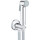 Гигиенический душ Grohe Tempesta-F Trigger Spray 30 26358000 (шланг 1 м) - фото 