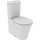 Унитаз-компакт безободковый Ideal Standard Connect Air AquaBlade E013701 - фото, картинка Унитаз-компакт безободковый Ideal Standard Connect Air AquaBlade E013701 - фото