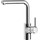 Смеситель для кухни Bravat Palace F7172217CP-1-RUS - фото 