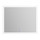 Зеркало BelBagno 100х80 см SPC-GRT-1000-800-LED-TCH-PHONE - фото 