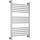 Полотенцесушитель водяной Сунержа Богема+ П14 800x500 мм (прямая перемычка) 071-0220-8050, сатин - фото 
