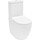Унитаз-компакт безободковый Aquanet Rimless Cetus-C1 BL-102N-TPT 203342 с тонкой крышкой микролифт - фото, картинка Унитаз-компакт безободковый Aquanet Rimless Cetus-C1 BL-102N-TPT 203342 с тонкой крышкой микролифт - фото