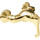 Смеситель для душа Emmevi Ares OA76002, античное золото - фото 