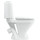 Унитаз-компакт Sanita Luxe Classic Luxe WC.CC/Classic/2-TM/WHT.G/S1 с крышкой микролифт - фото, картинка Унитаз-компакт Sanita Luxe Classic Luxe WC.CC/Classic/2-TM/WHT.G/S1 с крышкой микролифт - фото