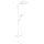 Душевая стойка с термостатом Hansgrohe Raindance Select S Showerpipe 280 1jet 26890700, белый - фото, картинка Душевая стойка с термостатом Hansgrohe Raindance Select S Showerpipe 280 1jet 26890700, белый - фото