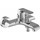 Смеситель для ванны Ravak Flat - FL 022.00 X070119 - фото 