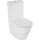 Унитаз-компакт безободковый Jacob Delafon Rodin+ UJAB102-00 - фото 
