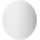Зеркало Aqwella Clarberg Circle Led 100 см CIR0210 - фото 