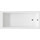 Ванна акриловая Roca Elba 150х75 см 248509000, Размер - мм: 1500х750 - фото 