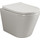 Унитаз подвесной безободковый Ceramicanova Highlight CN1804 с тонкой крышкой микролифт - фото, картинка Унитаз подвесной безободковый Ceramicanova Highlight CN1804 с тонкой крышкой микролифт - фото