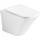 Унитаз подвесной безободковый Ceramicanova Mono Rimless CN1902 с тонкой крышкой микролифт - фото, картинка Унитаз подвесной безободковый Ceramicanova Mono Rimless CN1902 с тонкой крышкой микролифт - фото