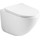 Унитаз подвесной безободковый Ceramicanova Mono Rimless CN1905 с тонкой крышкой микролифт - фото, картинка Унитаз подвесной безободковый Ceramicanova Mono Rimless CN1905 с тонкой крышкой микролифт - фото