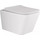 Унитаз подвесной безободковый Ceramicanova Metric Rimless CN3007 с тонкой крышкой микролифт - фото, картинка Унитаз подвесной безободковый Ceramicanova Metric Rimless CN3007 с тонкой крышкой микролифт - фото