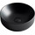 Раковина-чаша Ceramicanova Element 35 см CN6007, чёрный матовый - фото 