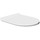 Сиденье с крышкой для унитаза Kerama Marazzi Plaza Modern микролифт PLMR.seat.02\WHT - фото, картинка Сиденье с крышкой для унитаза Kerama Marazzi Plaza Modern микролифт PLMR.seat.02\WHT - фото
