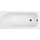 Ванна акриловая Aquanet Nord 140х70 см 170193, Размер - мм: 1400х700 - фото 