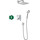 Душевая система для душа Hansgrohe Crometta E 27957000 - фото 