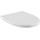 Сиденье с крышкой для унитаза Vitra Norm Nord микролифт 84-003-749 - фото 