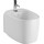 Биде подвесное Vitra Plural 7831B401-0288, белый матовый - фото 